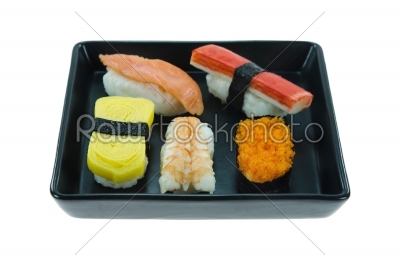  japanese sushi