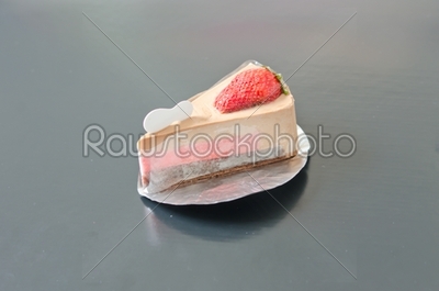  strawberry cheesecake