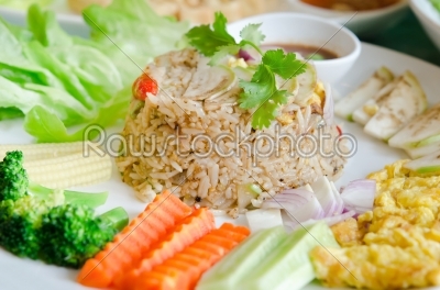 asian healthy food