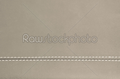 beige leather