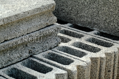Cement Block