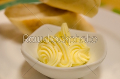 cheese in bowl