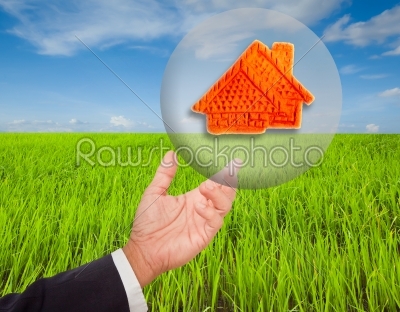choosing real estate