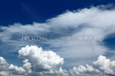 Cloud Skies