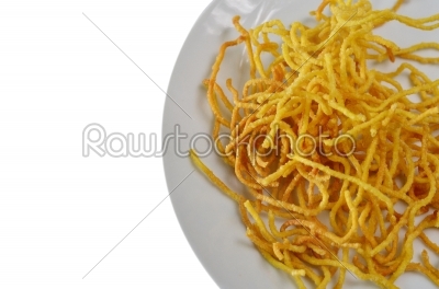crispy noodle