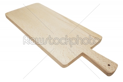 cutting board  