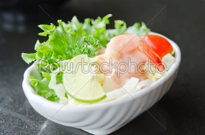delicious salad