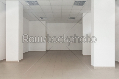 empty room 