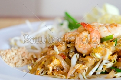 favorite thai food