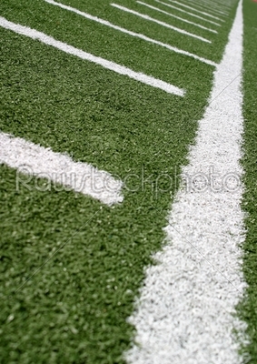 Football Lines