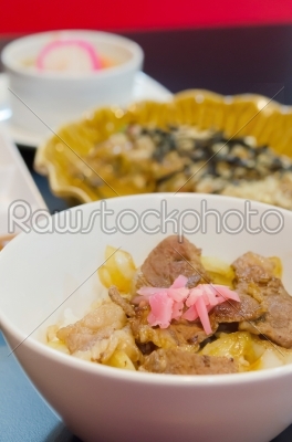 fried meat in bowl