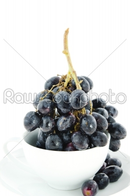 fruits in cup