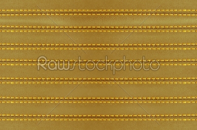 golden leather background