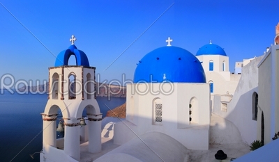 Greek orthodox church