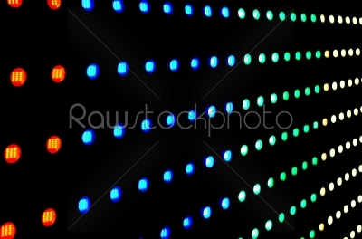 lights wallpaper