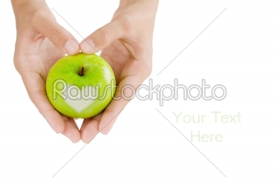 love apple