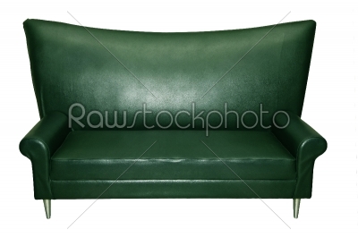 luxury green sofa armchair