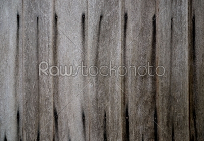 old wood plank