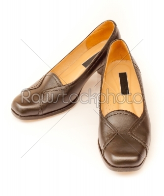 pair of office women_qt_s shoes