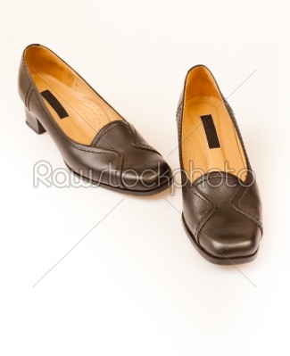 pair of office women_qt_s shoes