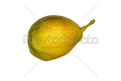 pear white