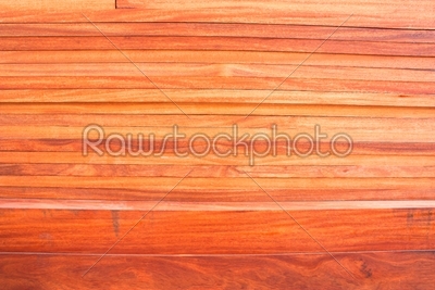 Redwood lumber.