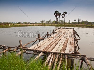 rural water bridge
