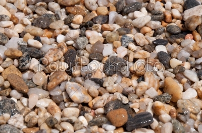 sand stones