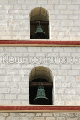 Santa Barbara Mission Bells