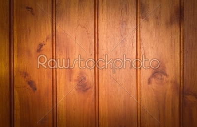 solid teak wood panel