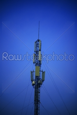 telecomunications antenna