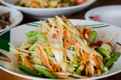 thai cuisine