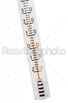thermometer large - 20