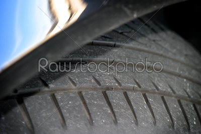 Tire Surface