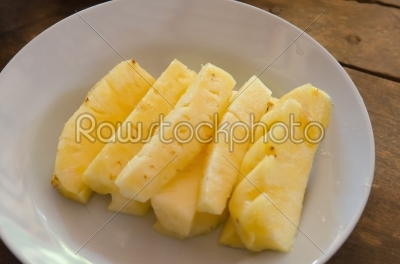 Tropical  fruit