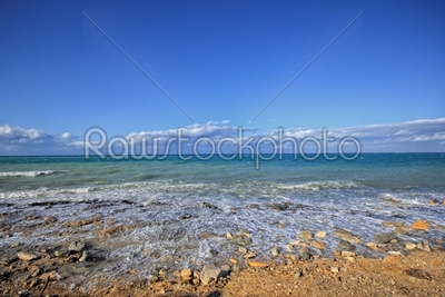 Tsilivi beach Zakynthos