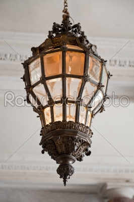 Versailles - Lamp