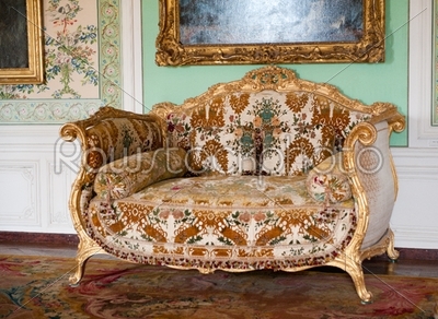 Versailles - Sofa