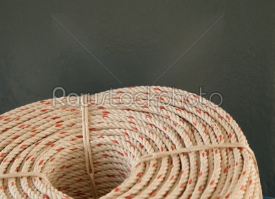 White Rope