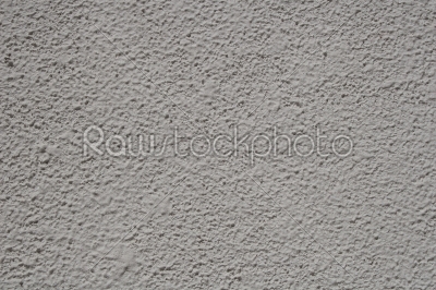 White textured wall
