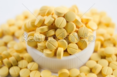 yellow medicine