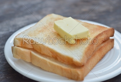 yummy  toast