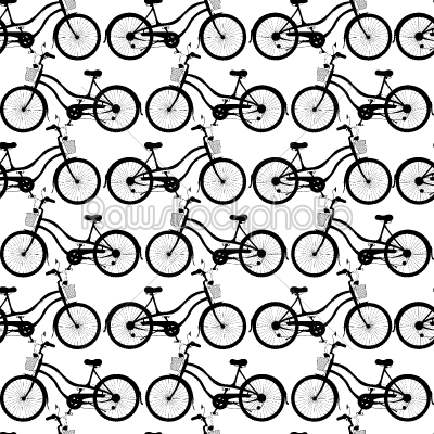 Bicycle pattern design