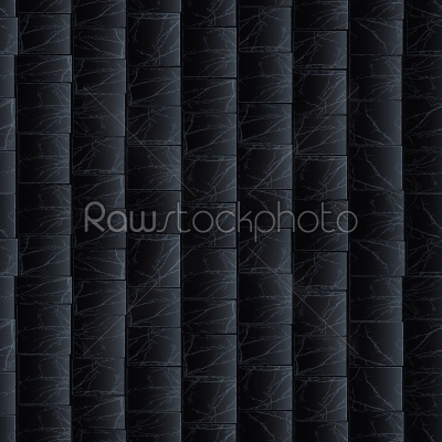 Dark wall pattern