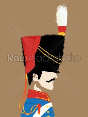 Napoleon_qt_s army officer