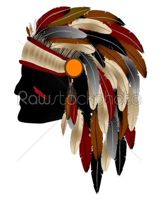 Native american indian