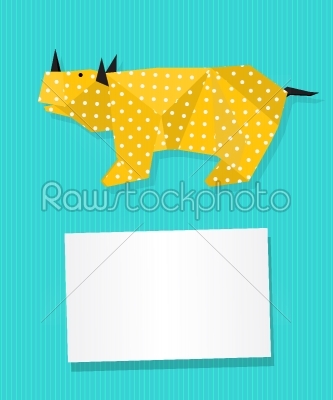 Rhinoceros card