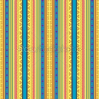 Ukrainian pattern
