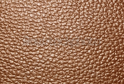 Background of brown rubber