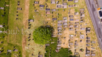 Birds Eye Cemetery